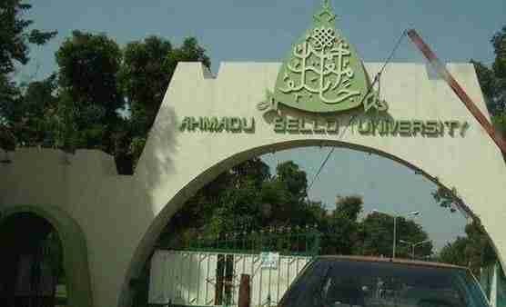 ABU Zaria Acceptance Fee For Fresh Students