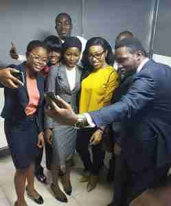 Access Bank Staff Salary