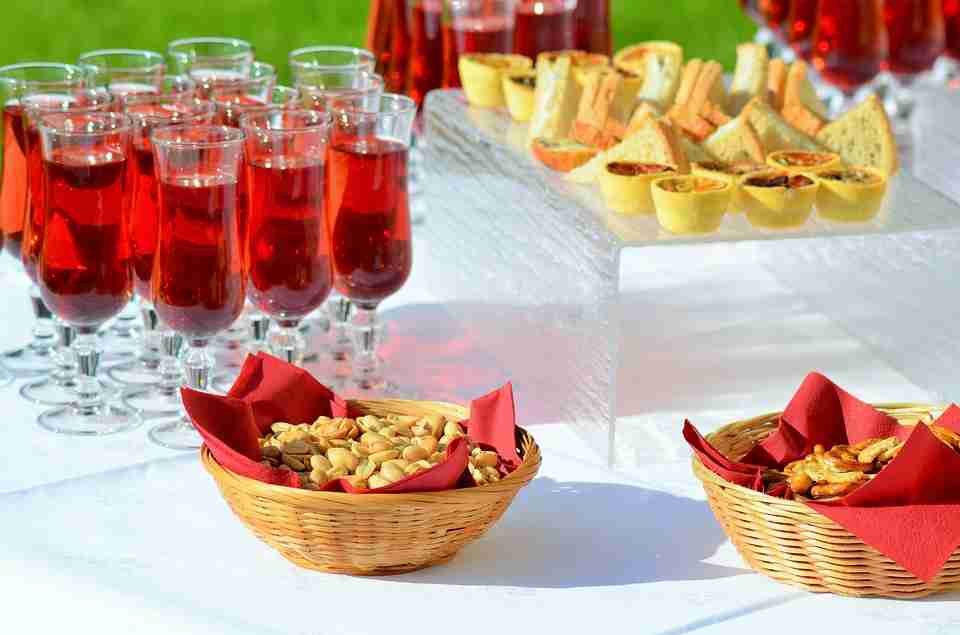 Best Catering and Culinary School in Lagos