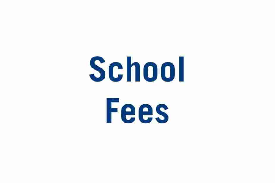 College of Education Nsukka School Fees
