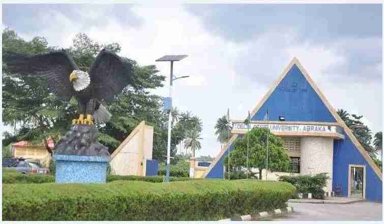 DELSU New Dress Code For All Fresh Returning Students Announced