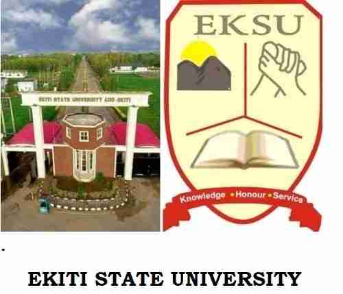 Eksu Part Time Degree Admission Form 2025 2026 Session Application Guide