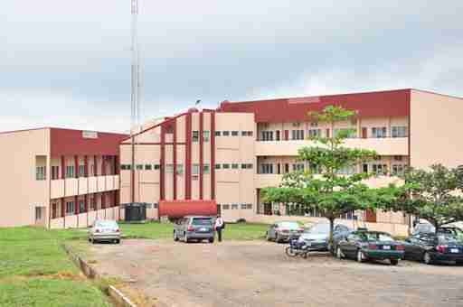 FCET Bichi JAMB Cut Off Mark For All Courses