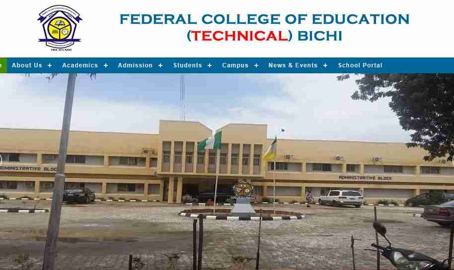FCET Bichi Shool Fees 1