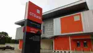 GTB Salary Structure