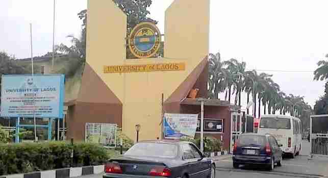 How To Gain Admission Into UNILAG