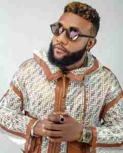 Is KCEE the richest musician in Nigeria