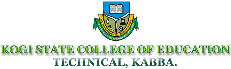 KSCOETECHKABBA JAMB Cut Off Mark