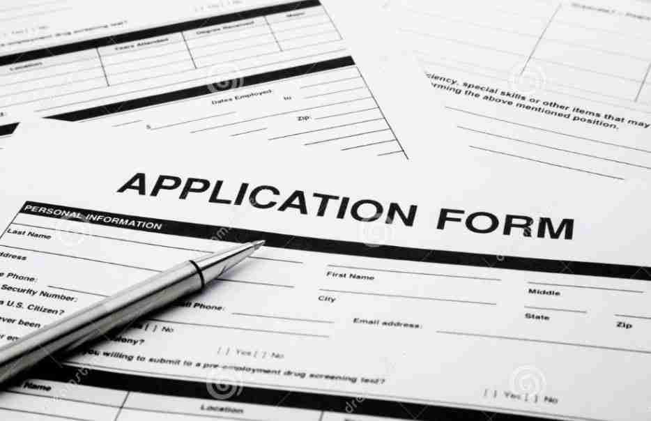 Kogi State Polytechnic KSP HND Full Time Part Time Admission Form