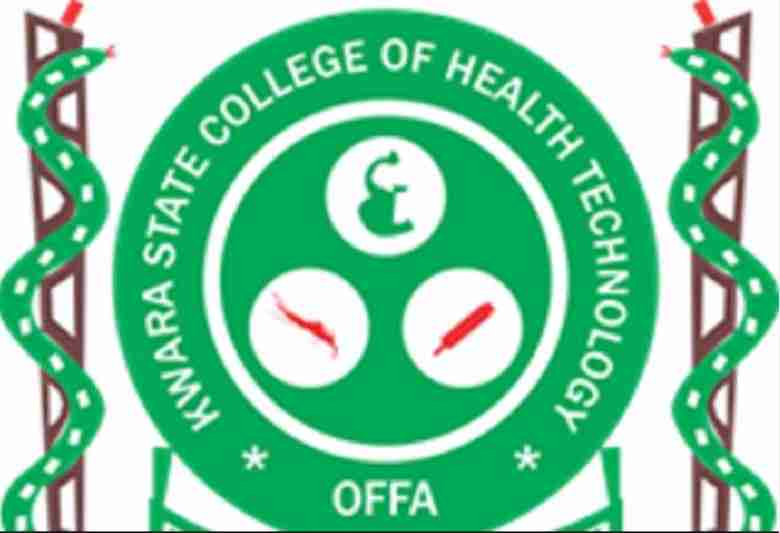 Kwara State College Of Health Offa School Fees