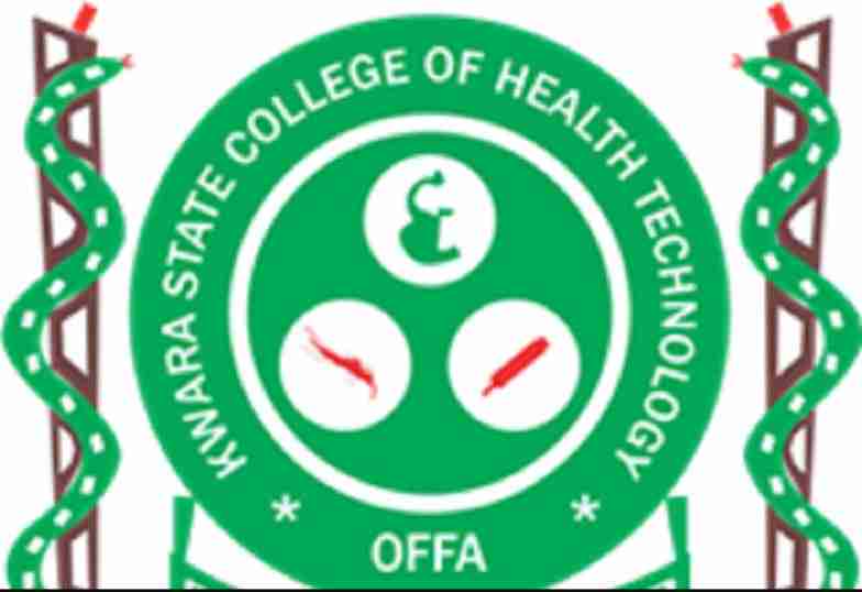 Kwara State College Of Health Offa