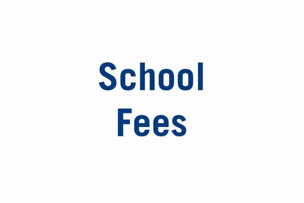 Muhyideen College of Education Ilorin School Fees