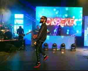 Richest musician in Nigeria 2