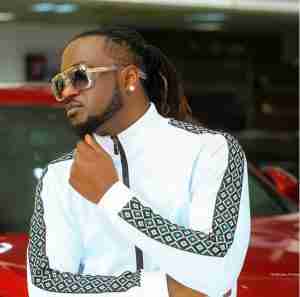 Richest musician in Nigeria 3