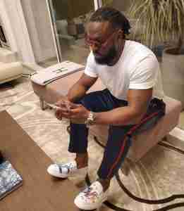 Richest musicians in Nigeria