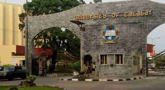 UNICAL Acceptance Fee And Payment Procedure