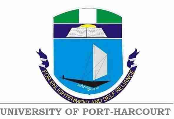 UNIPORT Acceptance Fee for fresh Students