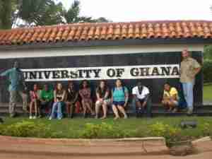 Universities in Ghana and Their School Fees