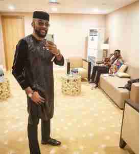 Who is The Current Richest Musician in Nigeria