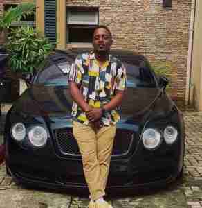 Who is the richest musician in Nigeria 1