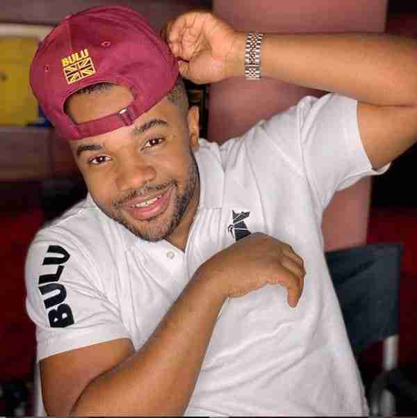 Williams Uchemba Real Age