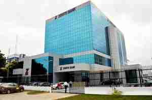 Zenith Bank Nigeria Salary Strucure