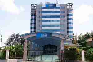 EcoBank Salary Structure For Entry Level Position