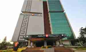 Fidelity Bank Salary Structure