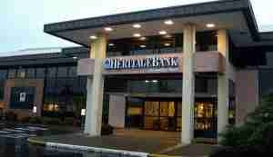 Heritage Bank Salary Structure