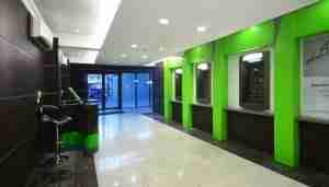 Heritage Bank Salary Structure For Entry Level and Experienced Staff