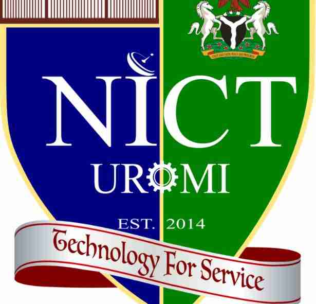 NICT Uromi Courses
