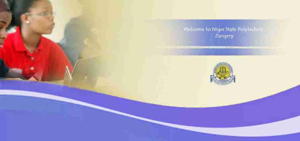 Niger State Polytechnic Nigerpoly Admission List