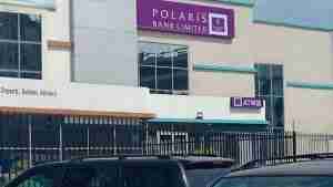 Polaris Bank Salary Structure