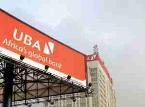 UBA Salary Structure