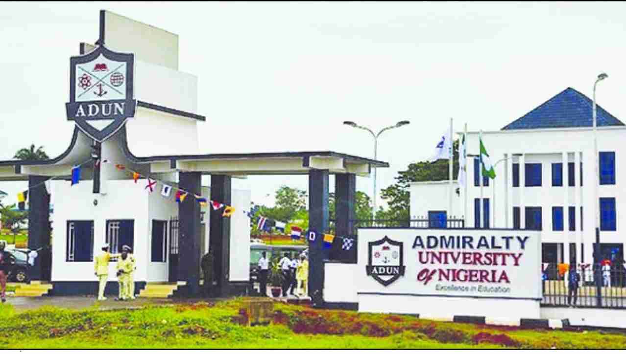 ADUN School Fees for Fres Students