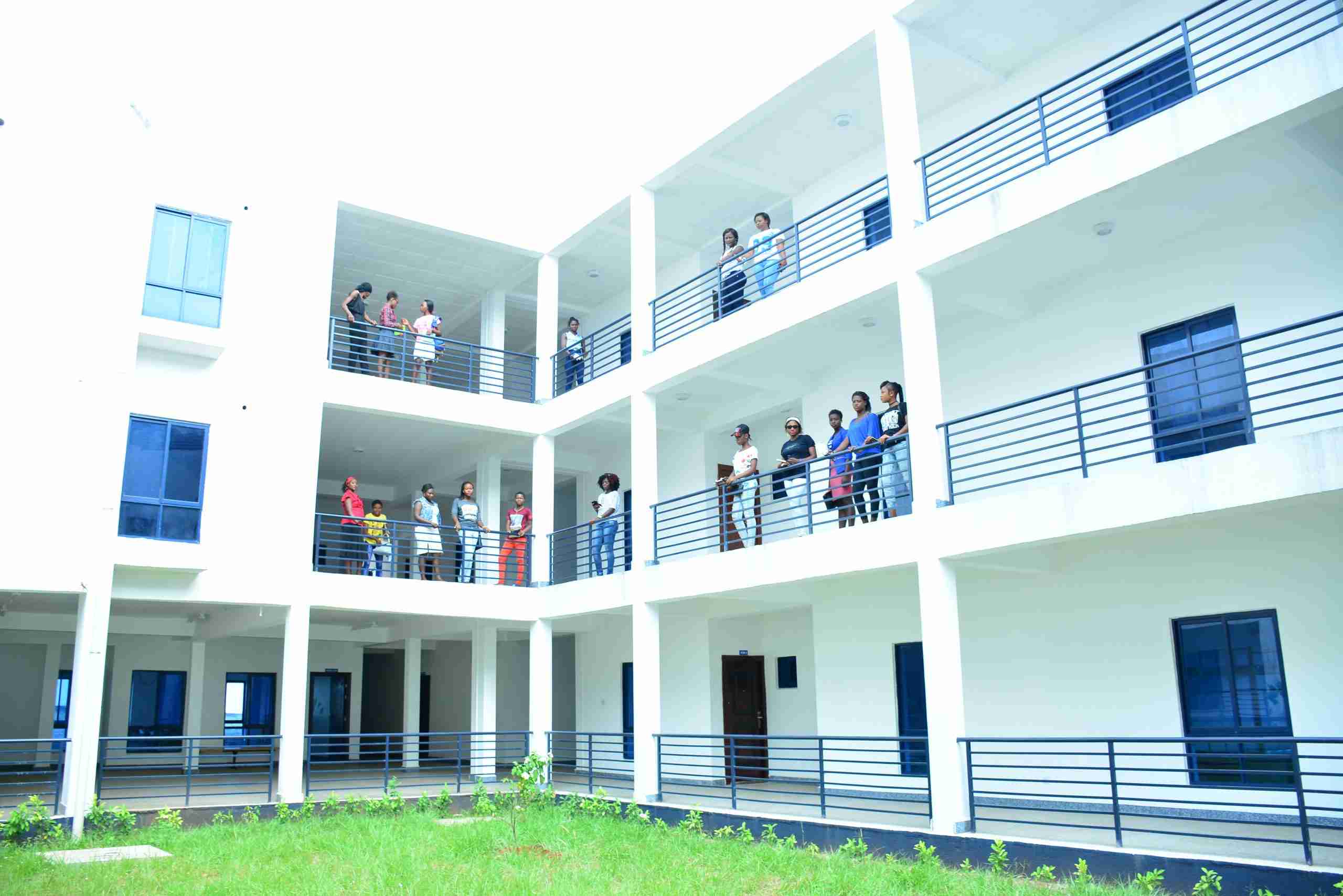 Courses offered in ADUN scaled