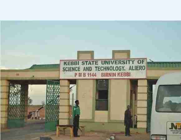 Kogi State University KSU Admission List