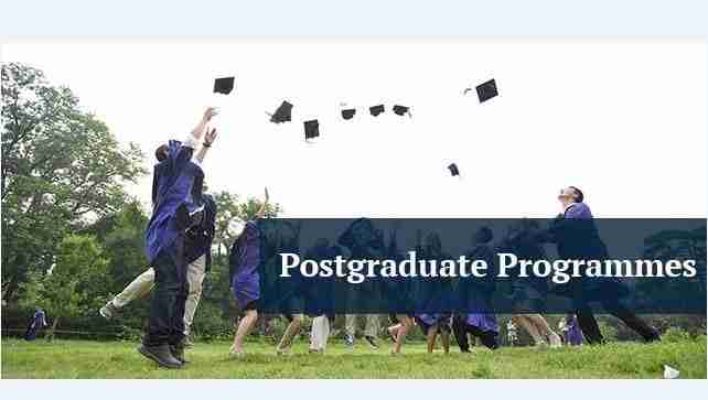 List of Postgraduate Courses Offered In Crescent University Admission Requirements