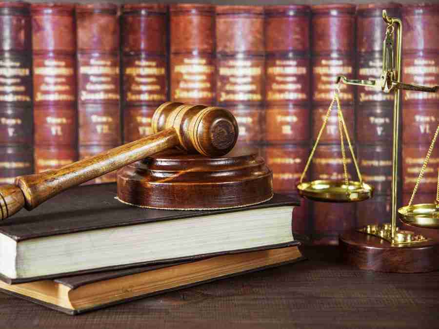 Subjects Required To Study Law In Kenya