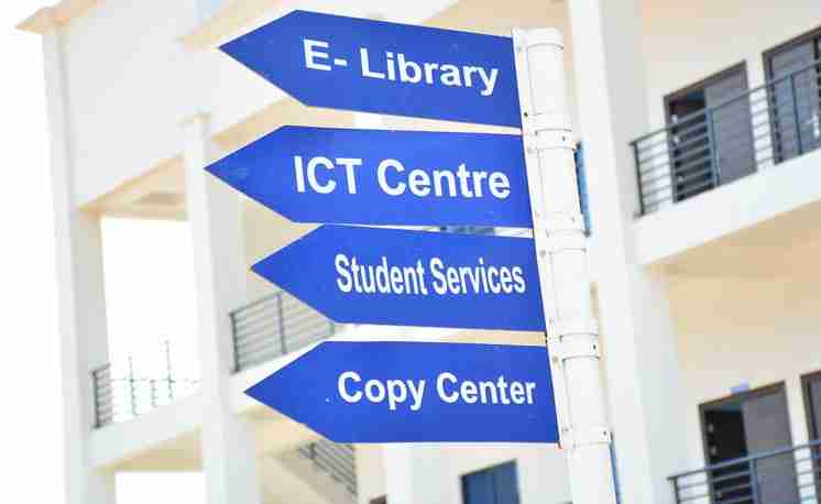 ADUN JAMB Cut Off Mark