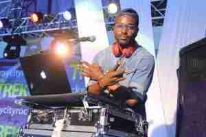 DJ Neptune Biography and Net Worth