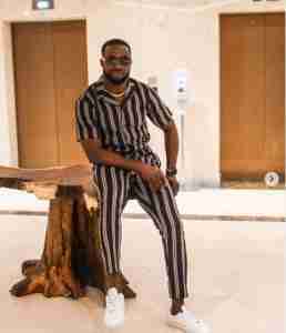 DJ Neptune net worth