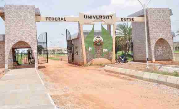 Federal University Dutse - FUD Resumption Date For All Students 2024/ ...