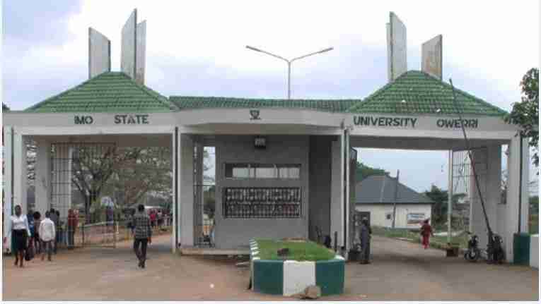 IMSU Postgraduate Admission Requirements For Masters PGD Ph.D