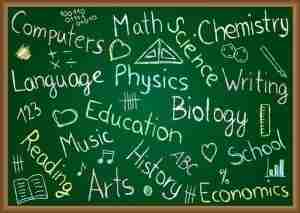 List of Subjects Offered In Secondary Schools In Nigeria