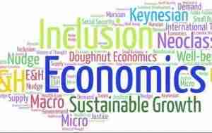 Top 10 Professional Courses In Economics