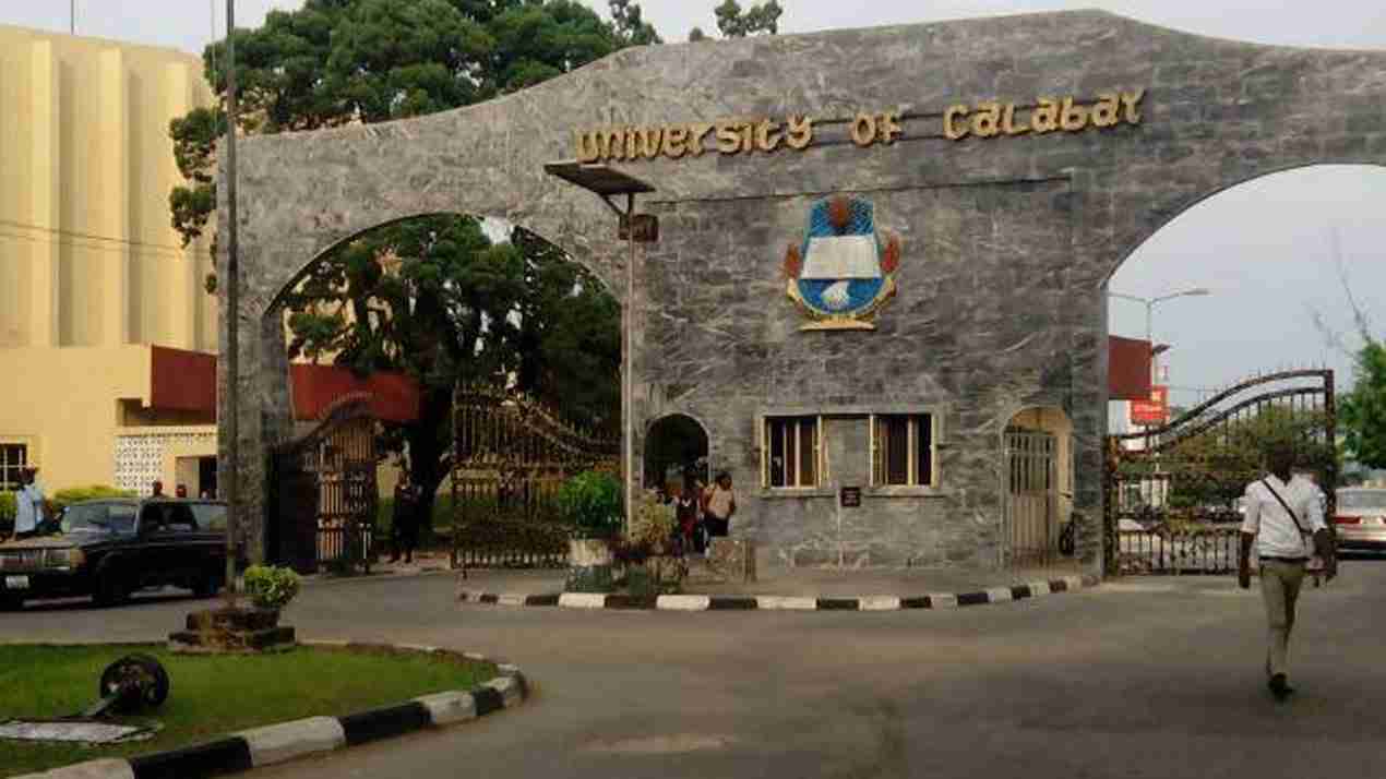 UNICAL Resumption Date For Fresh and Returning Students