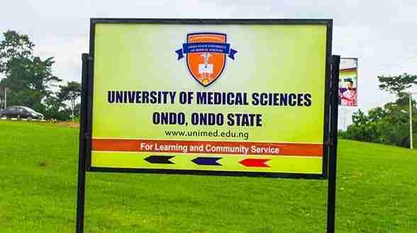 UNIMED Acceptance Fee For Fresh Students