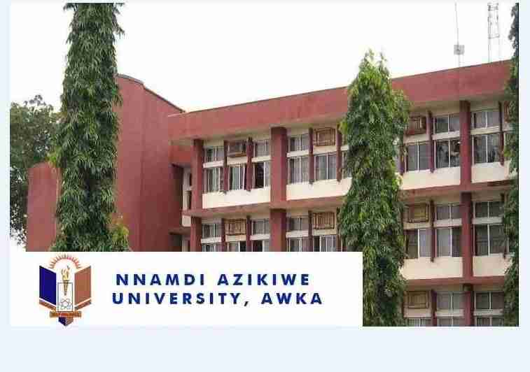 UNIZIK Resumption Date For Freshers And Returning Students