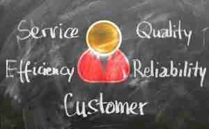 customer service jobs in Nigeria